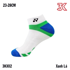 Vớ câu lông yonex mẫu 2022