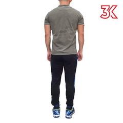 Quần Dài Sao Việt Jogger SV01 thun lạnh 4 chiều S-3XL