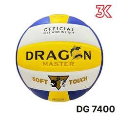 Bóng chuyền Dragon Master DG 7400 [Chính hãng]