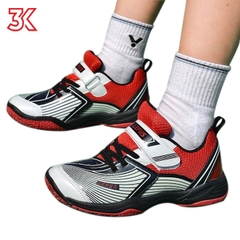 Giày Cầu Lông Trẻ Em Lefus L1087 size 33 - 35