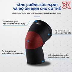 Bó gối iWin Keepa IKN102 1 chiệc