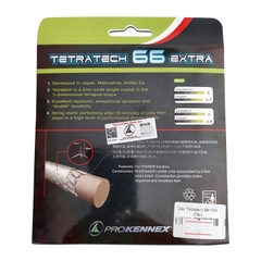 Cước đan vợt cầu lông Prokennex TETRATECH 66