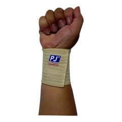 Băng cổ tay dán PJ