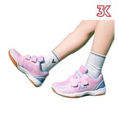Giày Cầu Lông Trẻ Em Lefus L10863K size 32 - 36