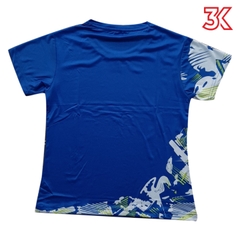 Áo cầu lông Yonex Nam Nữ Bích AT2206 1 Áo