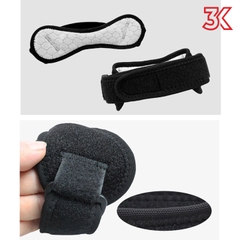 Băng gối Aolikes A-7918 1 Chiếc