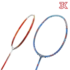 Vợt cầu lông Apavi Surpass 07 1 khung vợt 1 túi [Chính hãng][bảo hành 3T]