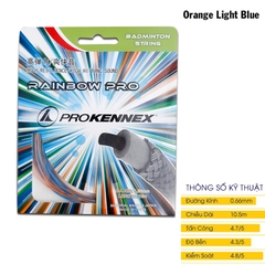 Dây Raipow Pro nhiều màu