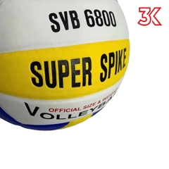 Quả bóng chuyền SVB 6800 Chính hãng