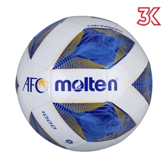 BÓNG ĐÁ MOLTEN F4A1000-A SỐ 4