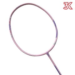 Vợt Cầu Lông Kumpoo PC 99 Pro 1 vợt + cước 1 túi  [Chính hãng][bảo hành 2T]