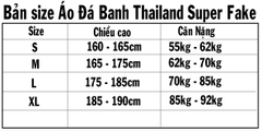 Áo đá banh Fex Thái Arsenal sân nhà 1 bộ có túi 2 bên 2022 [Free Ship][Ảnh Thật][Giá Hủy Diệt]