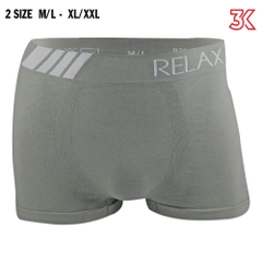 QUẦN LÓT NAM BOXER - RLTK014