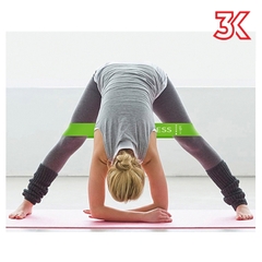 Bộ 5 dây kháng lực RACINESS , IWIN