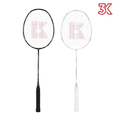 Vợt Cầu Lông Kumpoo Power Control K520 4U 1 khung vợt 1 túi [bảo hành 6T]