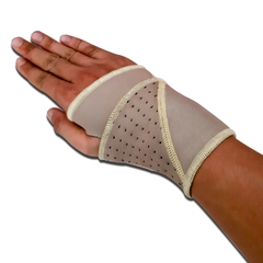 Băng cổ tay xỏ ngón PJ 906 [Giá hủy diệt] [Có bảo hành] [Có sẵn] [Ảnh thật]