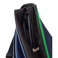 Túi ngan đựng vợt cầu lông yonex Arcsaber mẫu mới nhất 2021