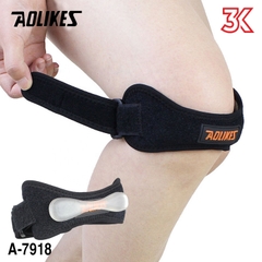 Băng gối Aolikes A-7918 1 Chiếc