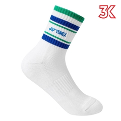 Vớ câu lông yonex mẫu 3K75TH 2022