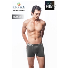 QUẦN LÓT NAM BOXER - RLTK014