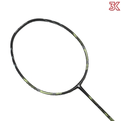 Vợt cầu lông Apavi White Crossbow 1 khung vợt 1 túi [Chính hãng][bảo hành 3T]