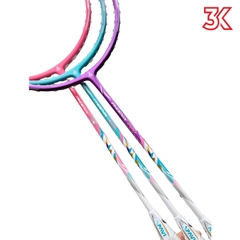 VỢT CẦU LÔNG APAVI PHOENIX P20 1 khung vợt 1 túi [Chính hãng][bảo hành 3T]