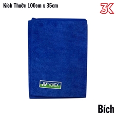Khăn Cầu Lông Yonex 1002 1 cái [Tặng mã 50k] [Có bảo hành] [FreeShip] [Ảnh thật]