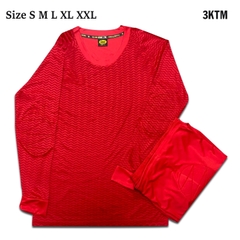 Áo đá banh thủ môn 2021 mẩu 3KTM