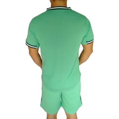 Áo đá banh Super Fakee Real ngọc
