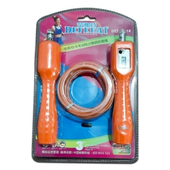 Dây nhảy đếm số vòng DFT-6218 [Có bảo hành] [Rẻ vô địch] [Giá hủy diệt] [Ảnh thật]