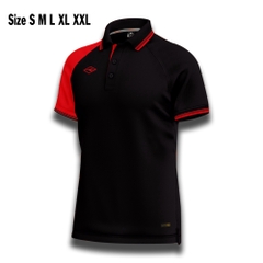 Áo thể thao có cổ polo aris