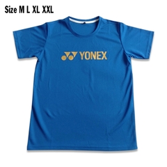 Áo cầu lông yonex mẩu training