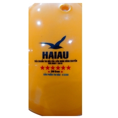 Bóng chuyền hơi 200gr cam