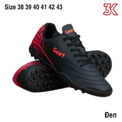 Giáy đá bóng sân cỏ nhân tạo khâu full đế DAGGER size 38-43 [Có bảo hành] [Ảnh thật] [Giá hủy diệt]