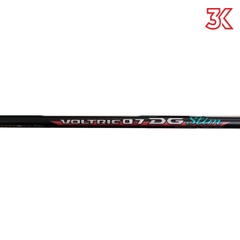 Vợt cầu lông Yonex Voltric 0.7 DG Slim 1 Khung vợt 1 Túi [Chính hãng] [Ảnh thật] [BH 3 Tháng] [Có sẵn] [Rẻ vô