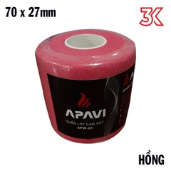 Quấn lót cán vợt cầu lông [Có sẵn] [Rẻ vô địch] [Ảnh thật] [Giá hủy diệt]