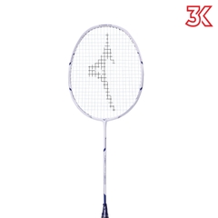 Vợt cầu lông Mizuno Turbo Blade K500 1 Khung vợt 1 Túi [Chính hãng] [Ảnh thật] [Có bảo hành] [Có sẵn]