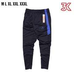 Quần dài Kaiser sọc đỏ size M tới XXXL