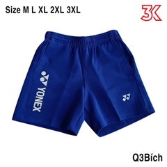 Quần cầu lông yonex nữ và trẻ em