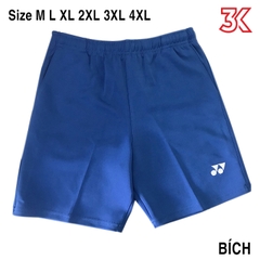 Quần đùi cầu lông Yonex M - XXXXL