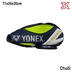 Túi ngan đựng vợt cầu lông yonex Arcsaber mẫu mới nhất 2021