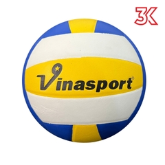 Bóng chuyền Thăng Long VB6800 da pu , TL6800 da nhăn