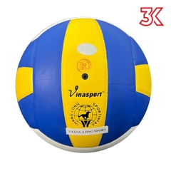 Bóng chuyền Thăng Long VB6800 da pu , TL6800 da nhăn