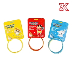 Dây Cước Căng Vợt Victor Hello Kitty VS-KT63 , Shinchan VS-63CS [Chính Hãng]
