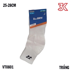 Vớ câu lông yonex mẫu 2022