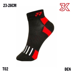 Vớ câu lông yonex mẫu 2022