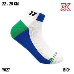 Vớ Yonex , Victor cổ ngắn