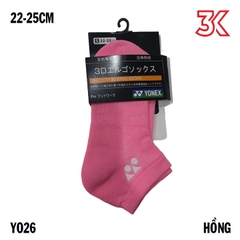 Vớ Yonex , Victor cổ ngắn