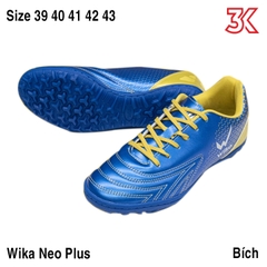 Giày đá bóng Wika NEO Plus Size 39-43
