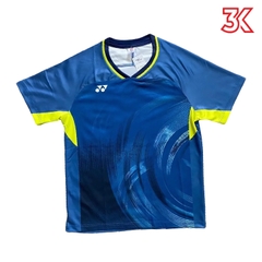 Áo cầu lông Yonex Nam Nữ Trẻ em YN0405 1 Áo